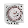 Horloge analogique Grasslin Tactic 111.1 220-240V 50Hz