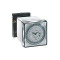 Horloge Mécanique Grasslin Su/1Qrtuzh 230Vac/130Vdc Gr/Sw 8