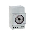Horloge Mécanique Grasslin Talento 211 130Vac / 60Vdc