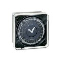 Horloge Mécanique Grasslin Mil/1Qrtuzh Os 230Vac/130Vdcsw/Ws 8