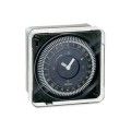 Horloge Mécanique Grasslin Mil/1Qrtuzh Os 30Vac/ 12Vdcsw/Ws