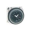 Horloge Mécanique Grasslin Fm/1Qrtuzh 230Vac/130Vdcsw/Ws Evp