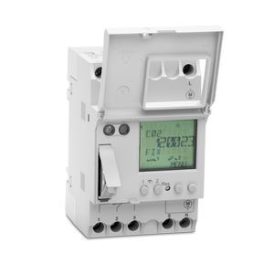 Horloge digitale Grasslin Talento 992 Plus 230V 50-60Hz