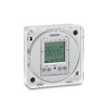 Horloge analogique Grasslin Tactic 571.2 Plus 230V Ac