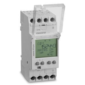 Horloge digitale Grasslin Talento 372 Pro S4 110/230Vac