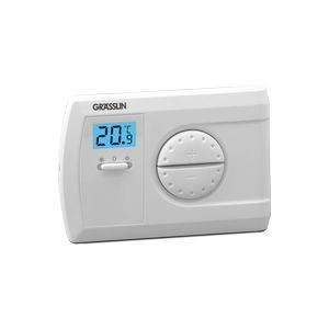 Thermostat programmable Grasslin Thermio 703 50/60 Hz 230V