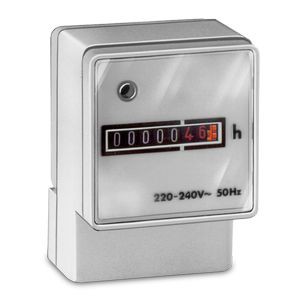 Compteur horaire de débit Grasslin Taxxo 100 36- 48V 50Hz