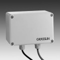 Antenne Grasslin Funkantenne Fa Gps 230V 50-60Hz