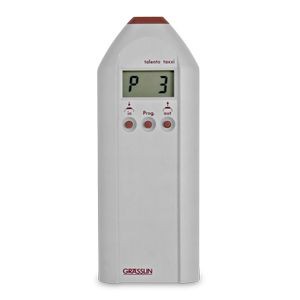 Console de programmation mobile Grasslin Talento Taxxi Plus