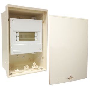 Coffret cibe + support 9 modules - Michaud - N174