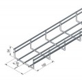 Dalle FIL EZ h60x100 (prix au mètre)