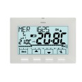 Perry electric thermostat programmable