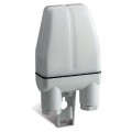 Interrupteur crépusculaire Perry Electric pour poteau avec sonde interne IP65
