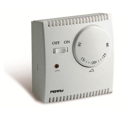 Thermostat à membrane
