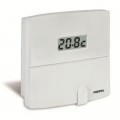 Thermostat digital 230 V série ZEFIRO