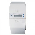 Polier Compteur électronique EDF triphasé 78A double tarif conforme MID