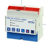 Polier Data Logger LS920000