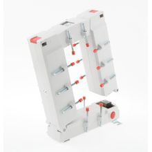 Polier Transformateur de courant ouvrant 80 x 160 mm 3000/5 classe 1 15VA