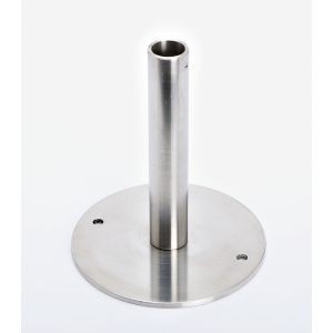 Accessoire pour lampe : fixation anti-vol