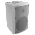 Paire Enceinte Active 2x30w Blanc