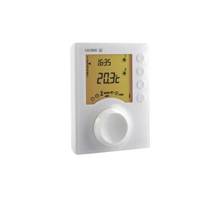 Delta Dore Calybox 220 Gestionnaire d'énergie Domotique 2 Zones