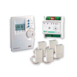 Delta Dore Pack Domotique Driver 620 Gestionnaire d'énergie CPL / FP 