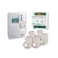 Delta Dore Pack Domotique Driver 620 Gestionnaire d'énergie CPL / FP 