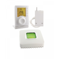 Delta Dore Pack Tybox 137 Connecté Thermostat Programmable Connecté