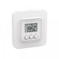 Delta Dore Tybox 5101 Thermostat d'ambiance sans fil (émetteur seul)