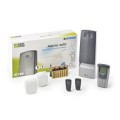 Delta Dore Pack Tyxal Maison Sélectif Animaux - Système d'Alarme Radio pour Maison ou Local Professionnel