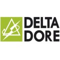 Delta Dore Support moteur Tymoov