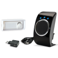 Carillon sans fil mobile Flash Extel Loomax - MP3 - 200 m