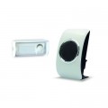 Carillon sans fil mobile Extel Loofib - 50 m