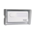 Bouton d'appel sans fil Extel 150 m - WECREM 87000 SER.R1