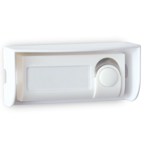 Bouton d'appel sans fil Extel 150 m EMY
