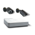 Kit de vidéosurveillance ip Extel O Vision+