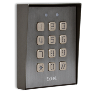 Clavier de codage Extel Klavy 3
