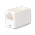 Coupleur Rj45 - Rj45 Extel 