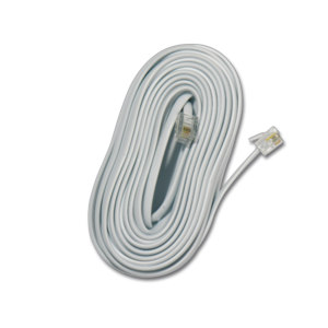Cordon téléphone Extel We 310 Bis - 10 m