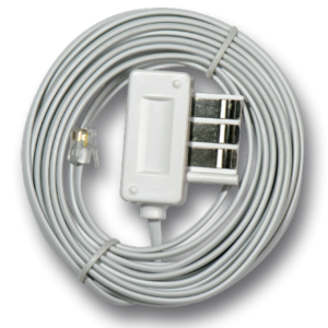 Cordon téléphonique Extel 223 bis - 3 mètres