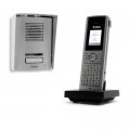 Interphone / Téléphone sans fil Extel Toptel 200 Audio - 300 m