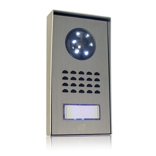 Caméra complète Extel PL Iron 2