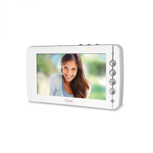 Moniteur supplémentaire Extel Mn Livia