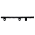 50 cm de crémaillère droite Extel Weatce 2 D pour Weat C2, C2N, Cara, Fidji et Fundao