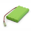 Batterie de secours Extel Bagia