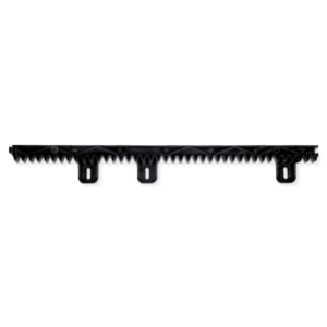 50 cm de crémaillère gauche Extel Weatce 2 G pour Weat C2, C2N, Cara, Fidji et Fundao