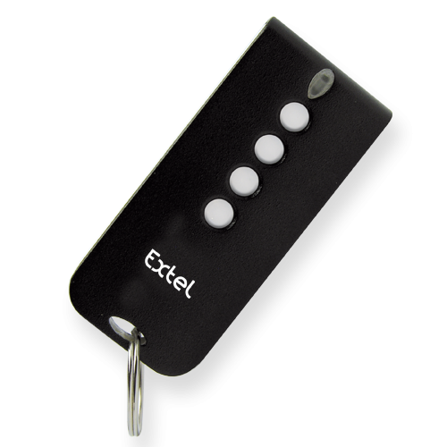 Télécommande Radio supplémentaire Exte Weatem 5