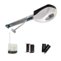 Kit pour les portes de garage débordantes ou sectionnelles Extel Gara - Extel - 760408