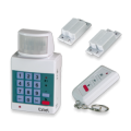 Mini-Centrale d'alarme autonome Extel Wedo 62004