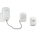 Détecteur de mouvement, humidité, température, pression Ethernet Extel Senso Kit 